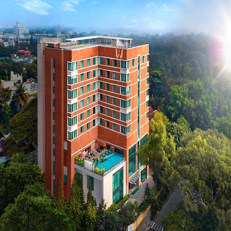 Welcomhotel By Itc Hotels, Richmond Road, Bengaluru Exteriér fotografie
