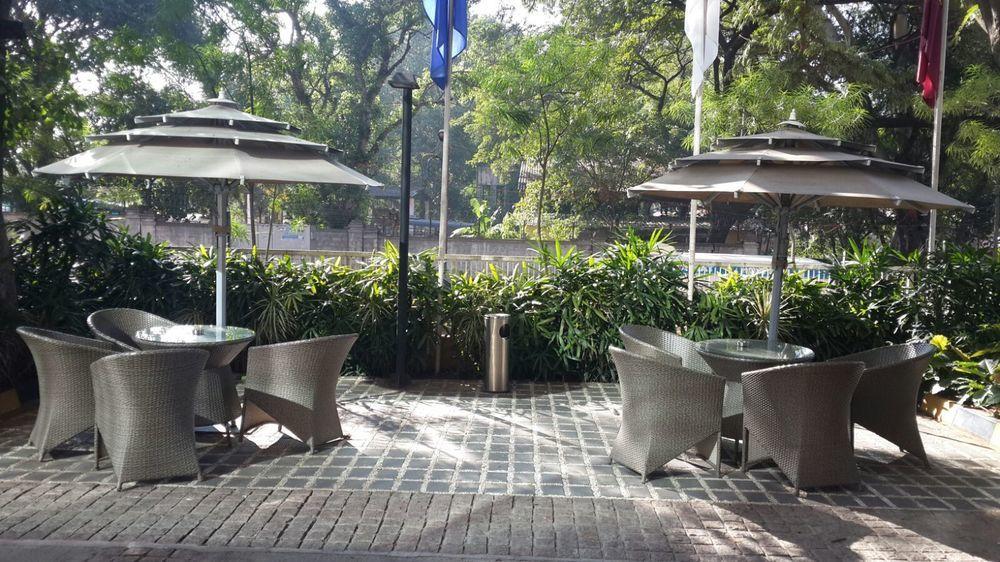 Welcomhotel By Itc Hotels, Richmond Road, Bengaluru Exteriér fotografie