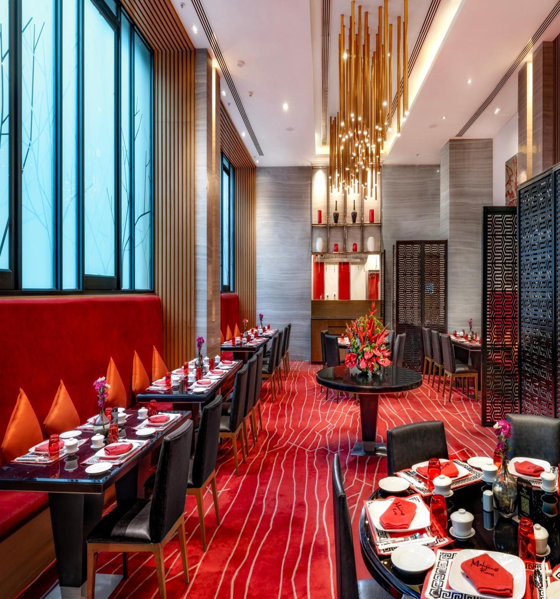 Welcomhotel By Itc Hotels, Richmond Road, Bengaluru Exteriér fotografie