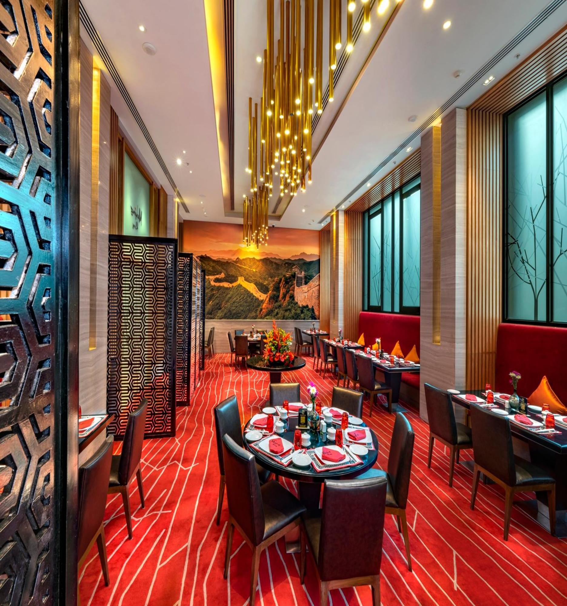 Welcomhotel By Itc Hotels, Richmond Road, Bengaluru Exteriér fotografie