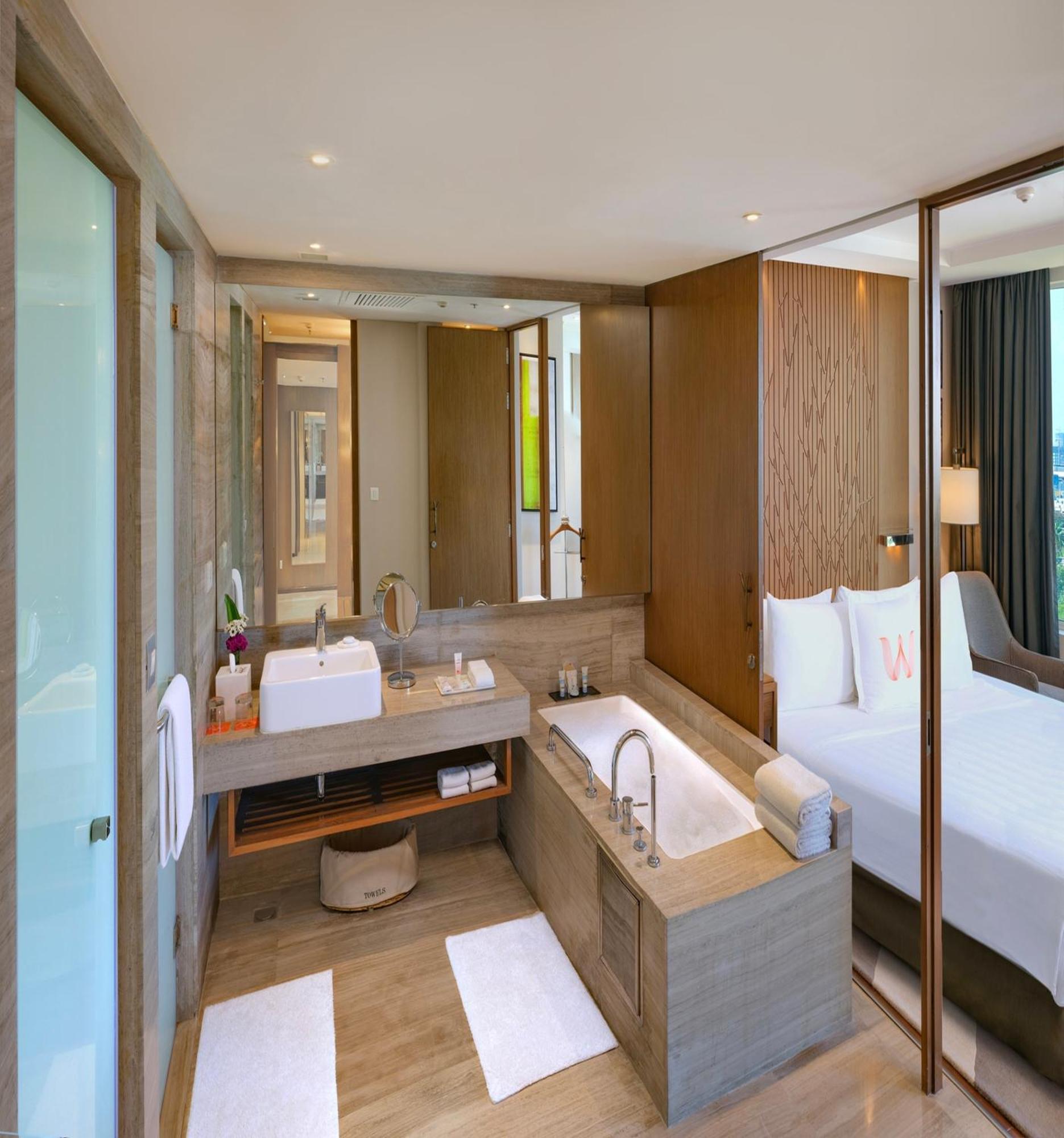 Welcomhotel By Itc Hotels, Richmond Road, Bengaluru Exteriér fotografie