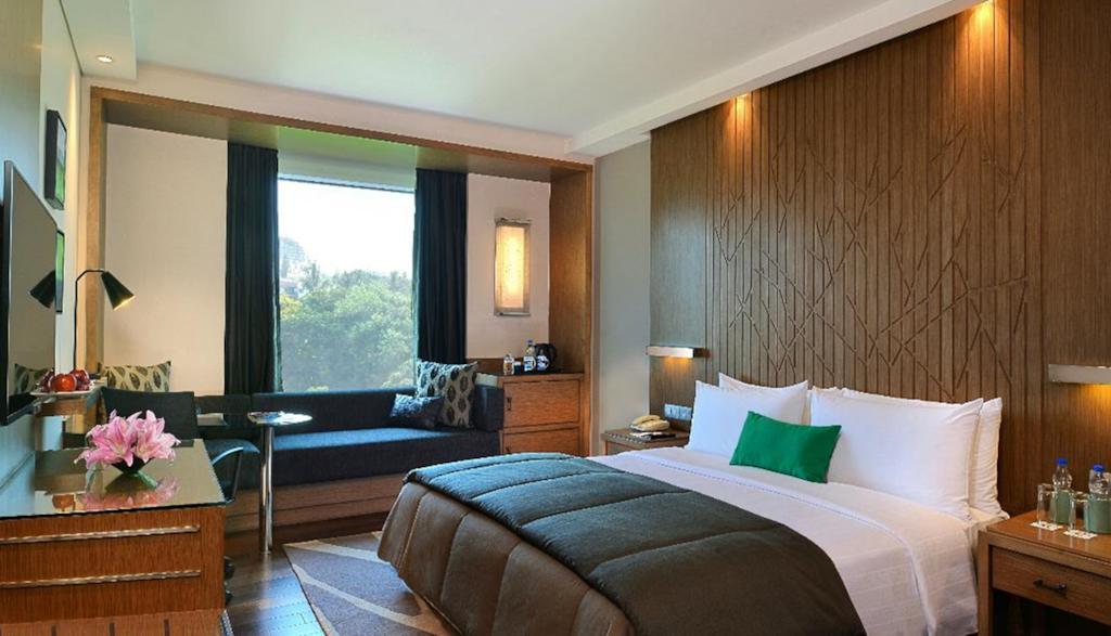 Welcomhotel By Itc Hotels, Richmond Road, Bengaluru Pokoj fotografie A room at the Taj Bengal
